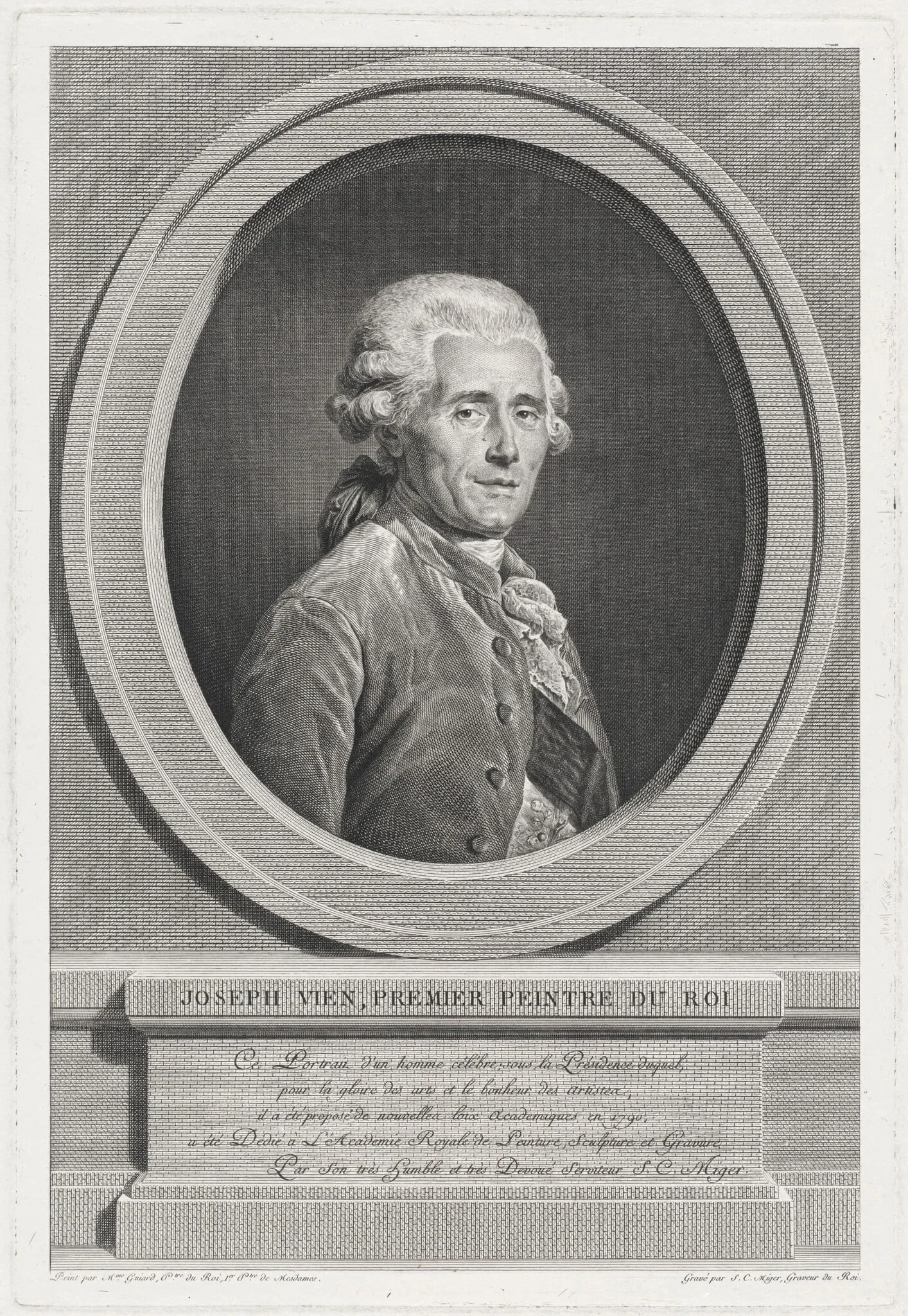 Joseph Vien