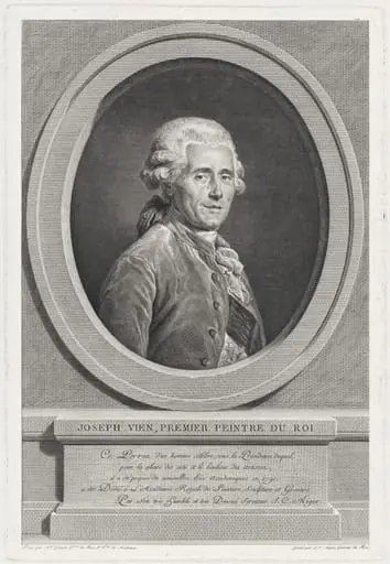 Joseph Vien