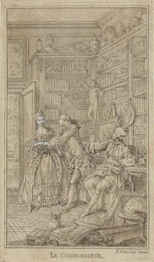 Le Connoisseur