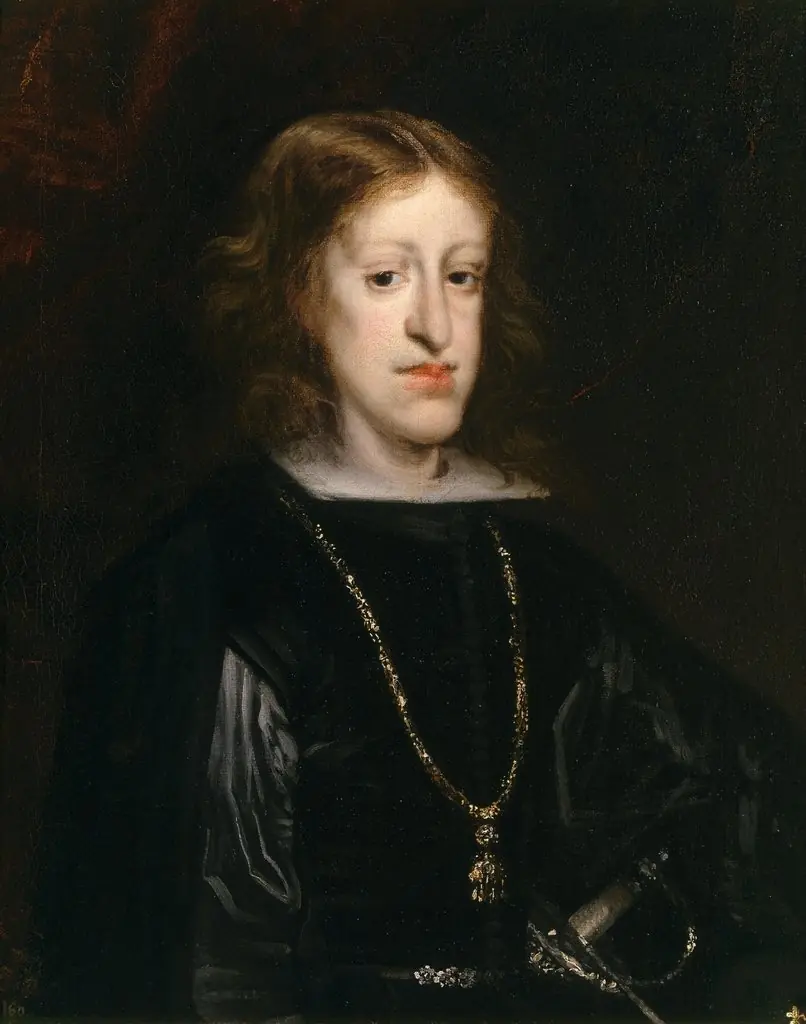Charles II of Spain