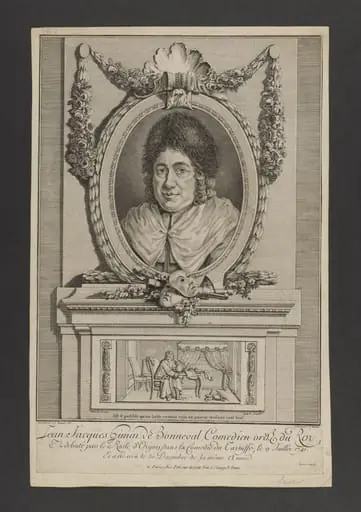 H Beard Print Collection
