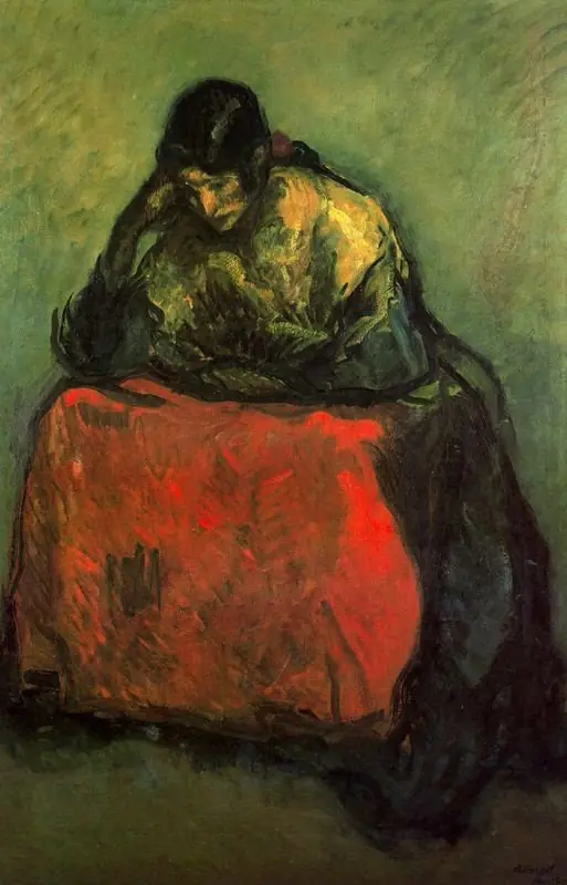 Consuelo