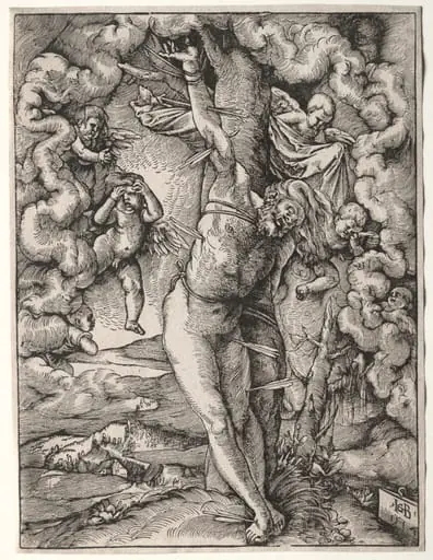 The Great St. Sebastian
