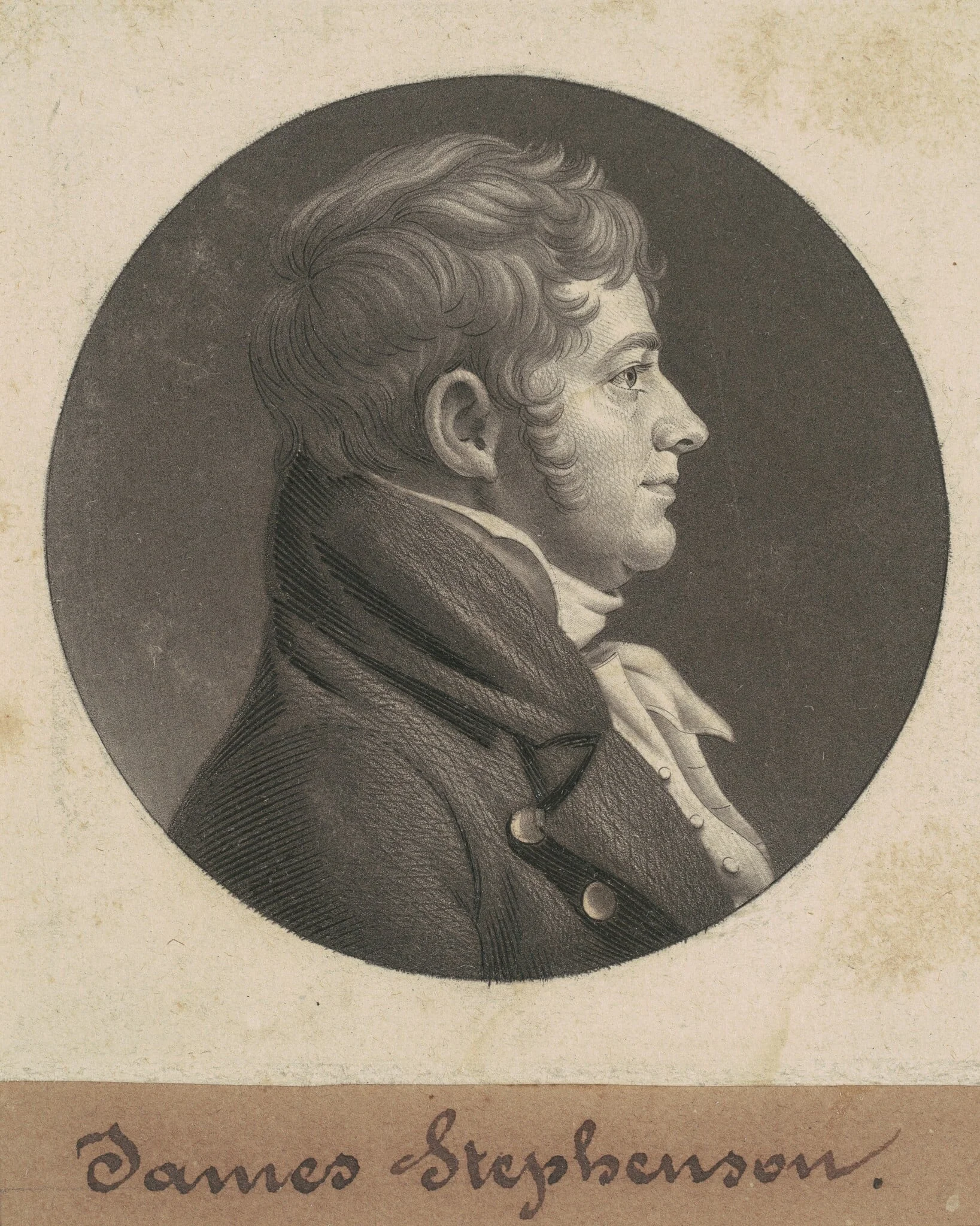 Joseph Hopper Nicholson