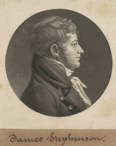 Joseph Hopper Nicholson