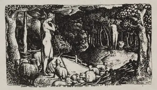 Ideal Pastoral Life
