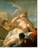 Bathsheba
