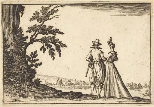 The Promenade