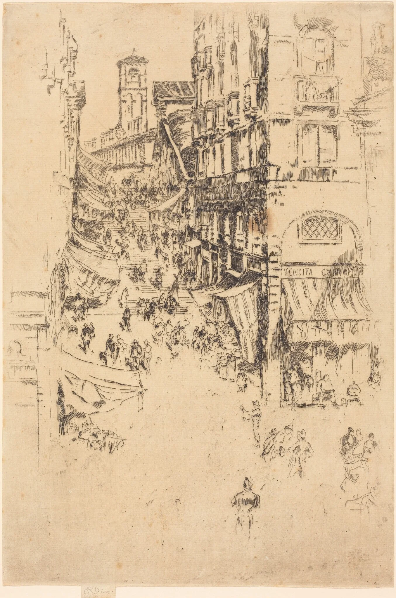 The Rialto