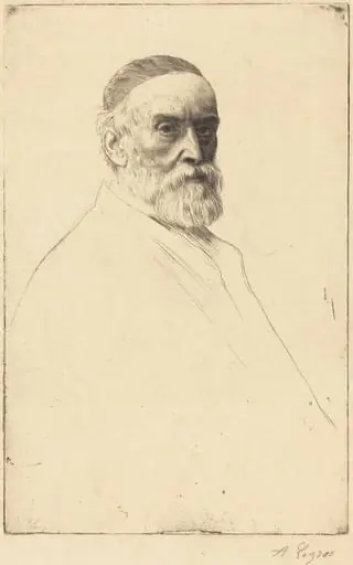 G.F. Watts, R.A.