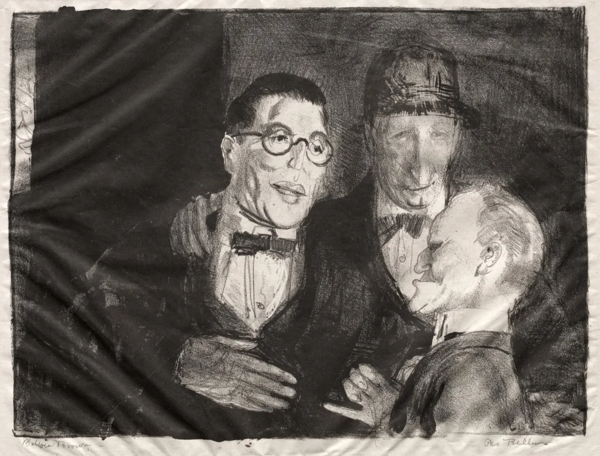Speicher, Kroll and Bellows
