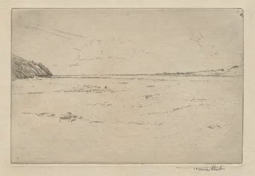 Gathering the Flock on Maxwellbank, No. 2