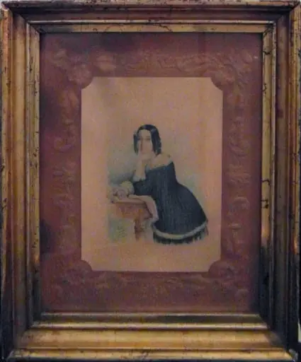 Marghiolița Brăiloiu