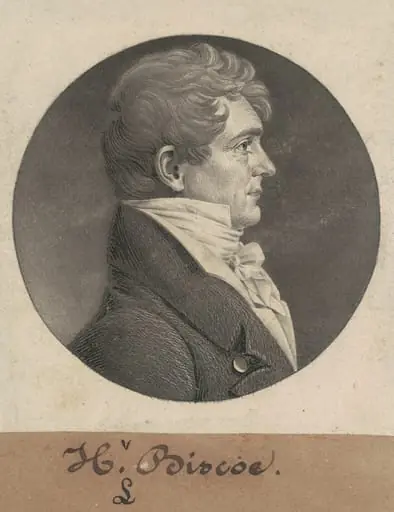 Henry Lawson Biscoe