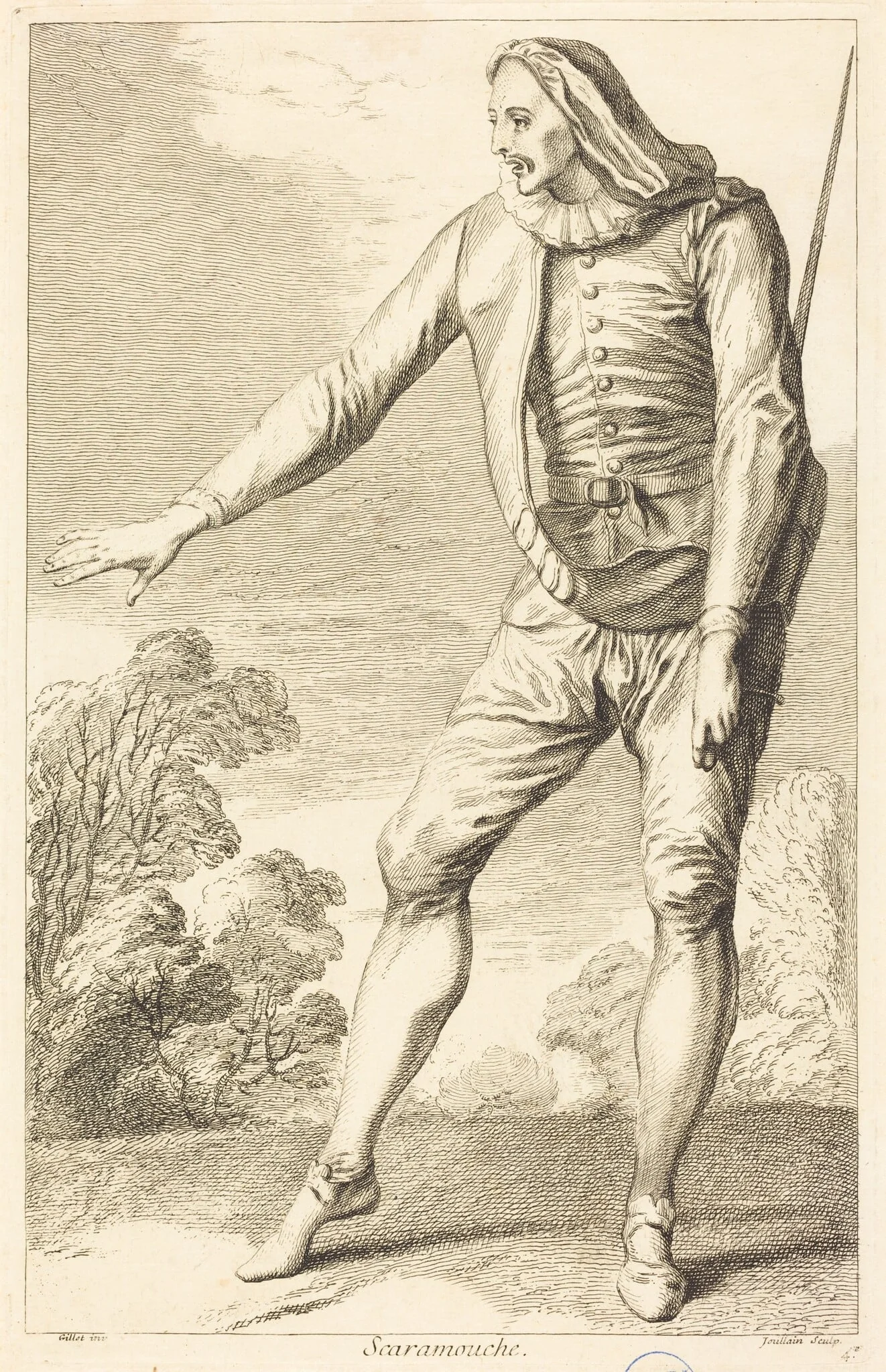 Scaramouche