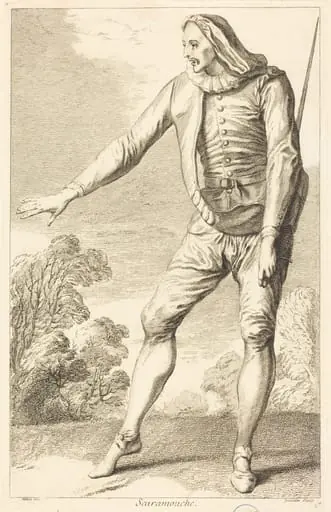 Scaramouche