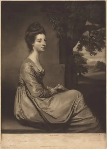 Jemima Countess Cornwallis