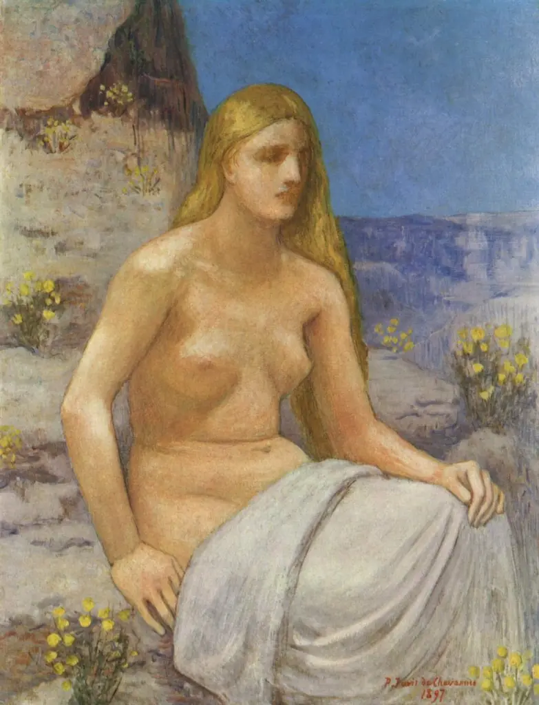 Mary Magdalene