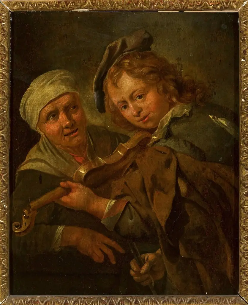 Fiddler