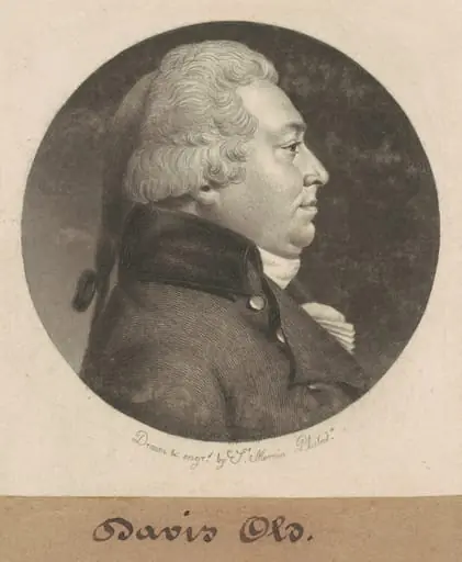 Davis Old