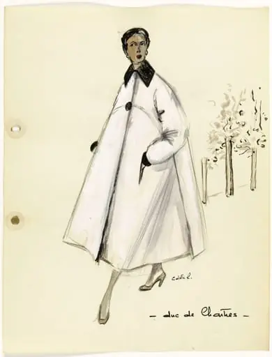'Duc de Chartres'