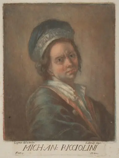 Michelangelo Ricciolini
