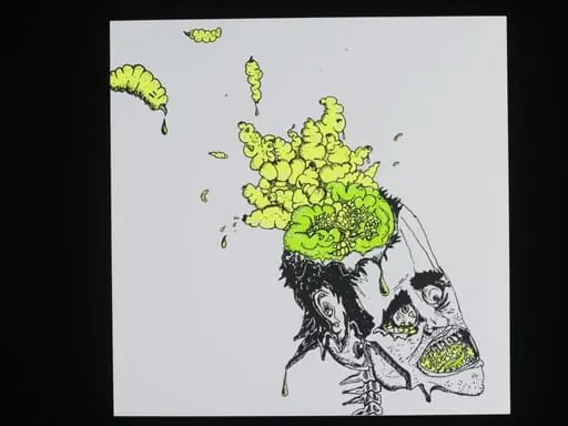 Maggot Brain