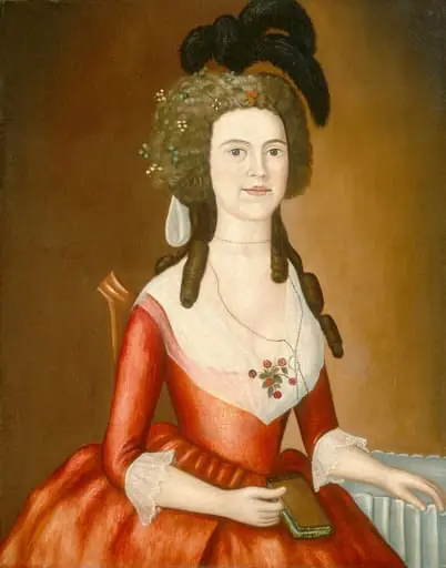 Elizabeth Denison