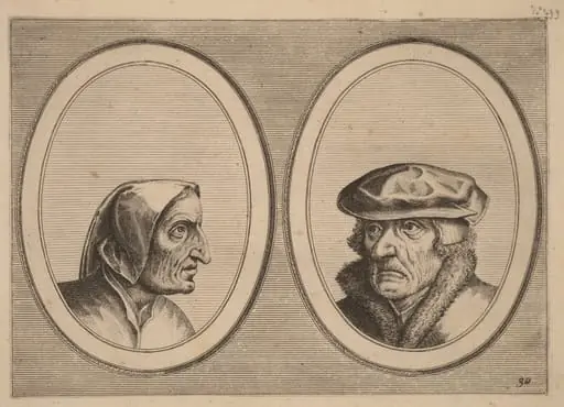 "Buyltje On-versaed" and "Waerner Altijdt-meer"