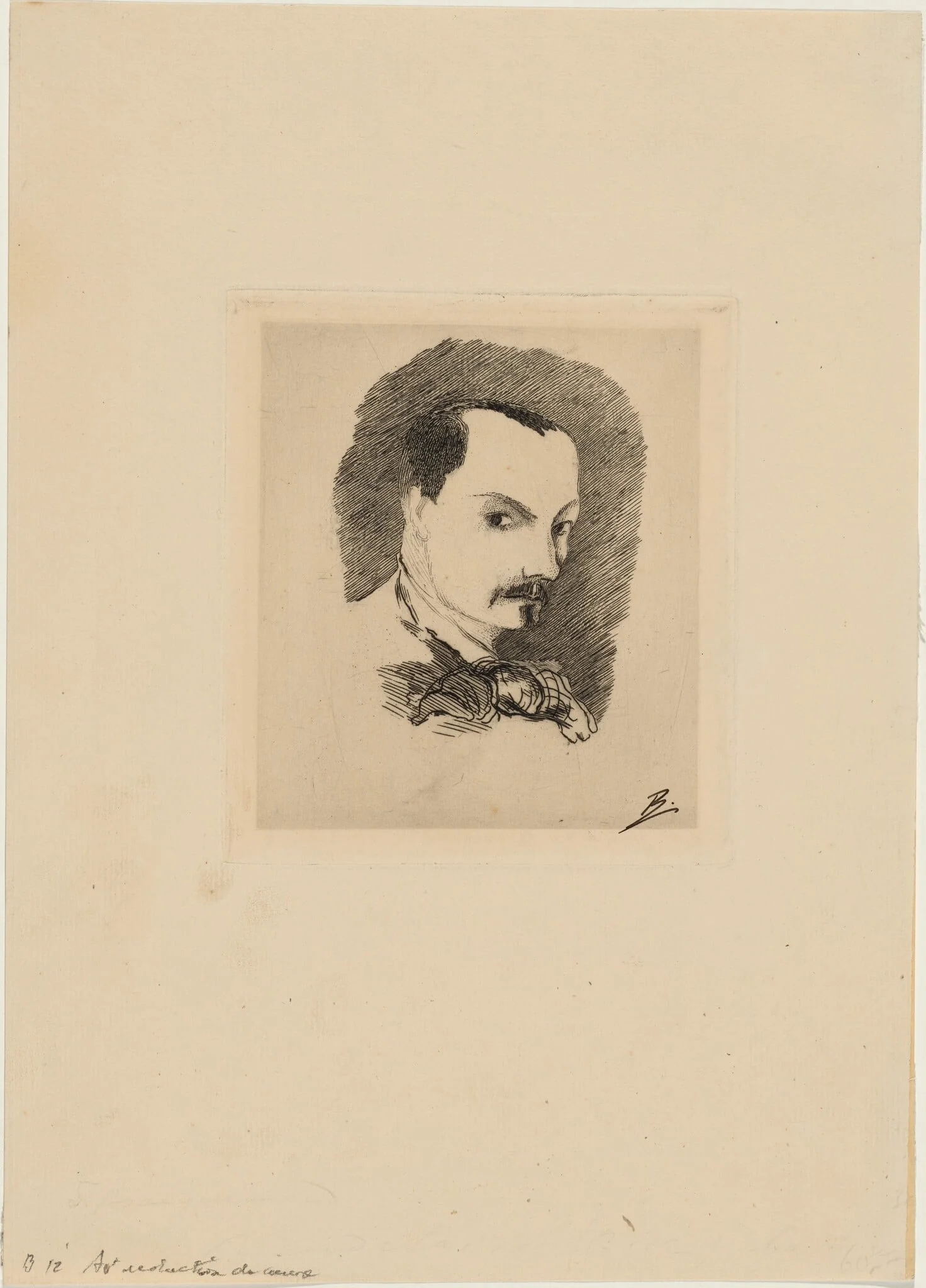 Baudelaire