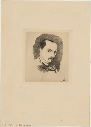 Baudelaire