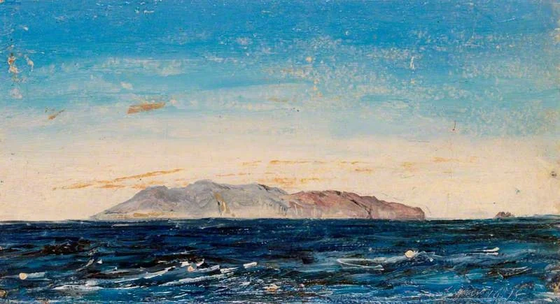 The Island of Zante
