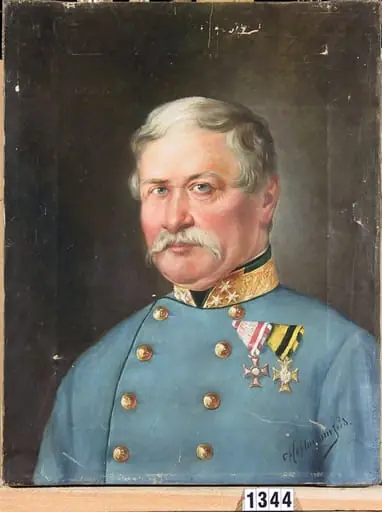 Colonelul Grossmann