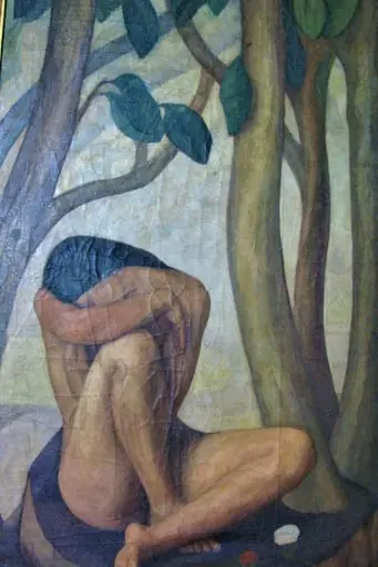 Omul în mijlocul naturii