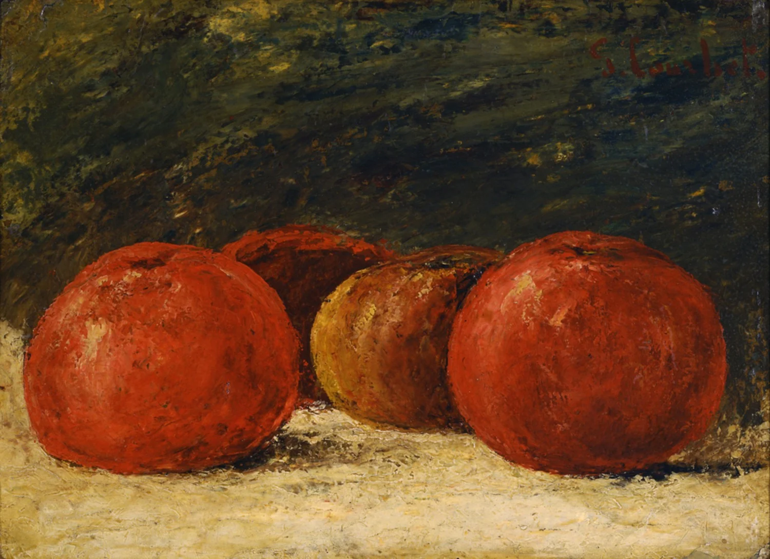 Apples