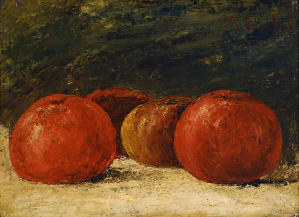 Apples