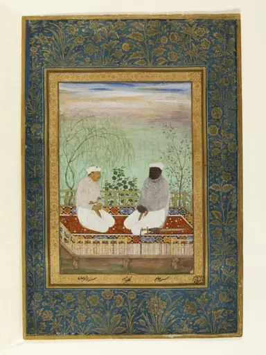 Rao Bharah and Jassa Jam