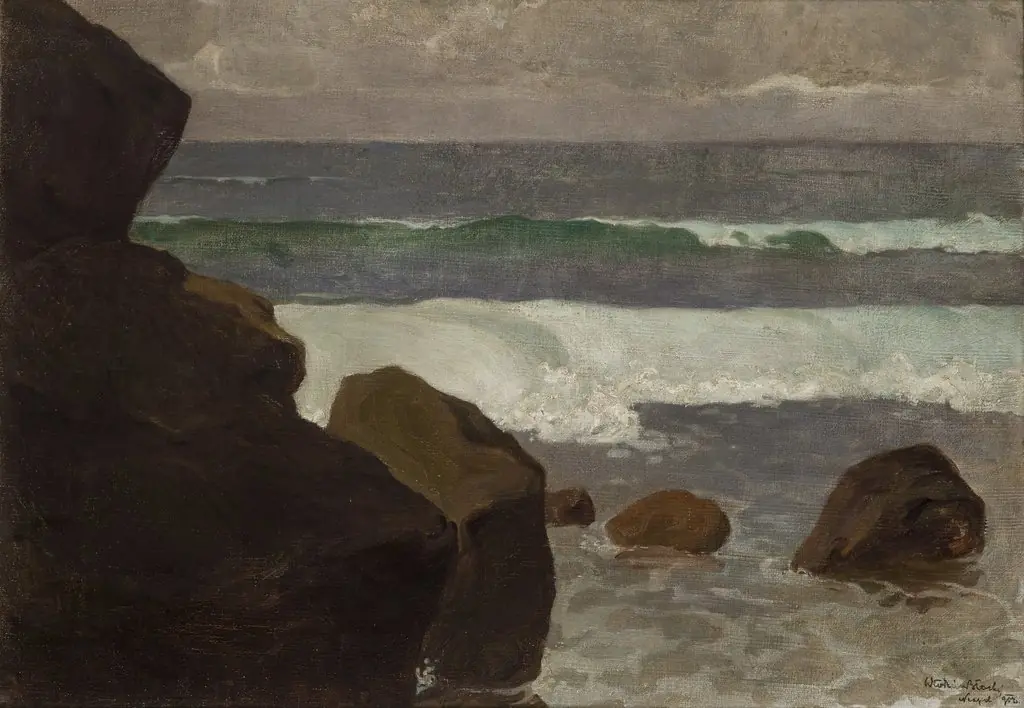 The Neapolitan Coast
