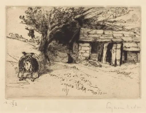 The Cabin
