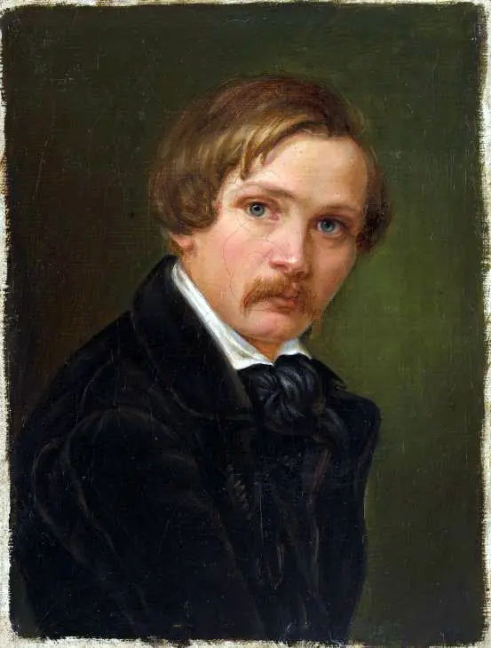 Eugène von Guérard