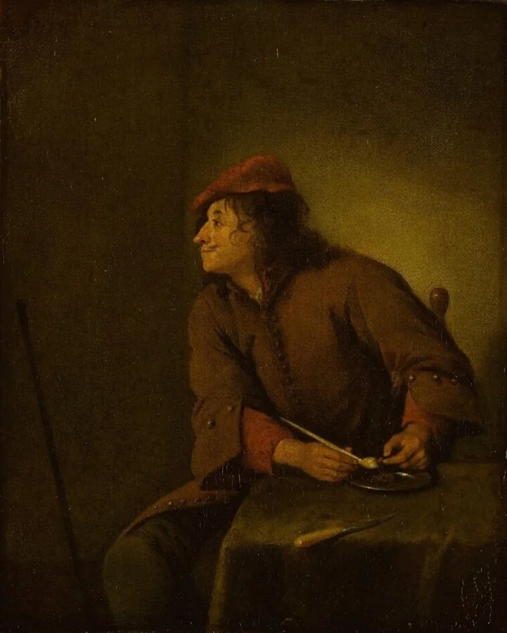 The Smoker