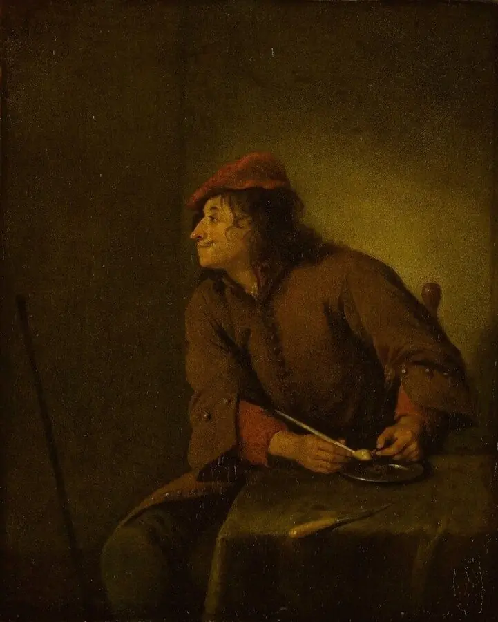 The Smoker