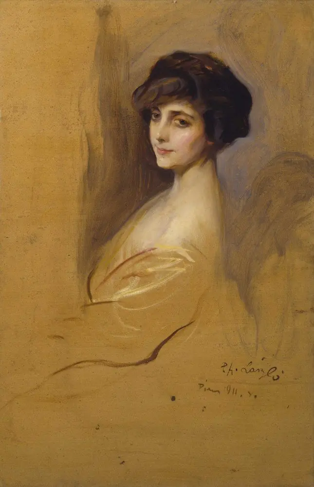 Madame Max Jaunez