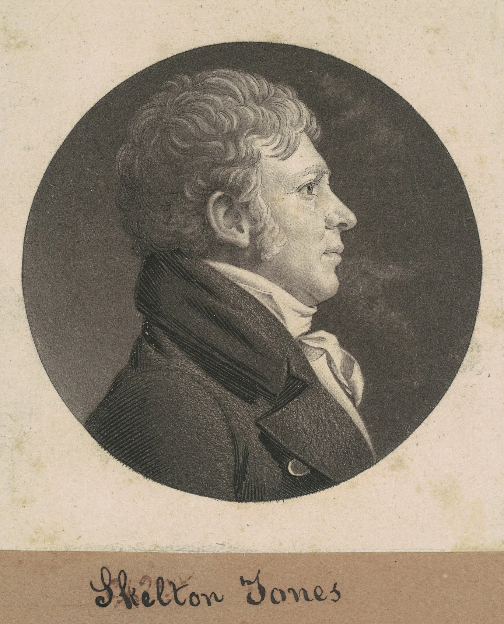 Skelton Jones