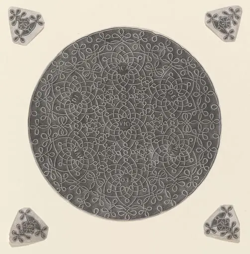 Sixth Knot