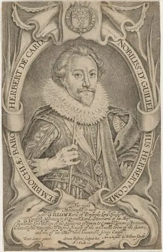 William Herbert, Third Earl of Pembroke