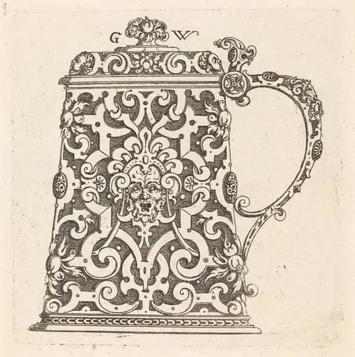 Tankard
