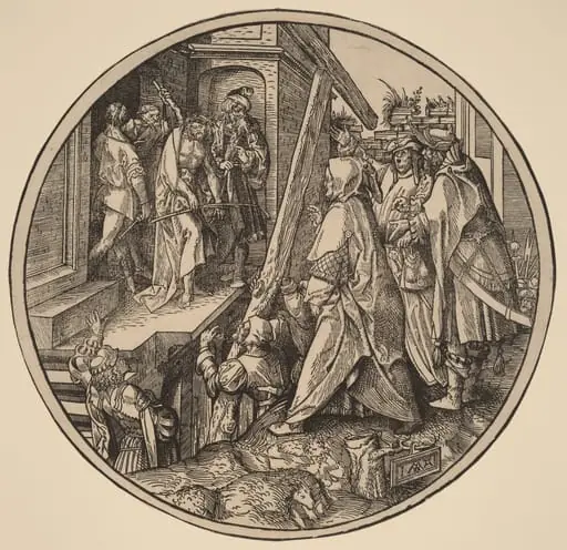 Ecce Homo