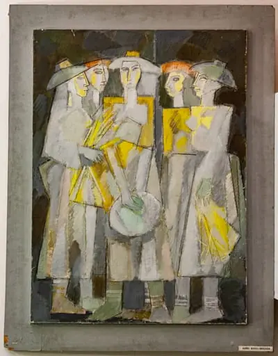 Brigada ( Brigada de onoare)