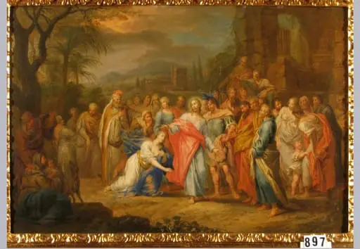 Christos tămăduitorul
